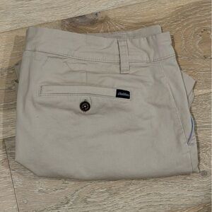 Chubbies Shorts - Khaki